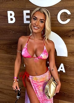 Lauren Scobie